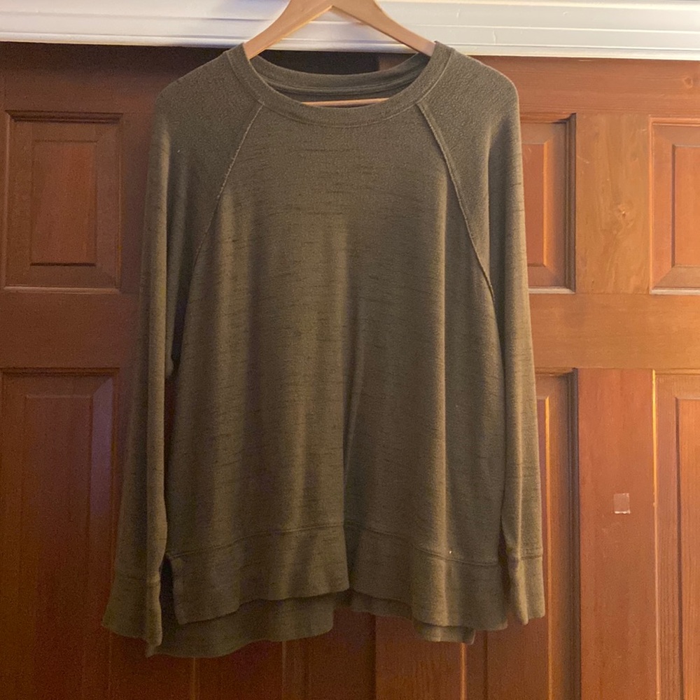 aerie sweater